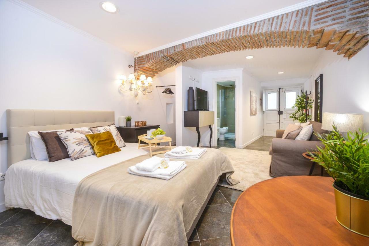Apartamento Lxway Alfama/Museu Do Fado Lisboa